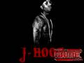 NEW J-Hood - Watch What You Say (Disses Jadakiss, Jim Jones   Royce Da 5'9)