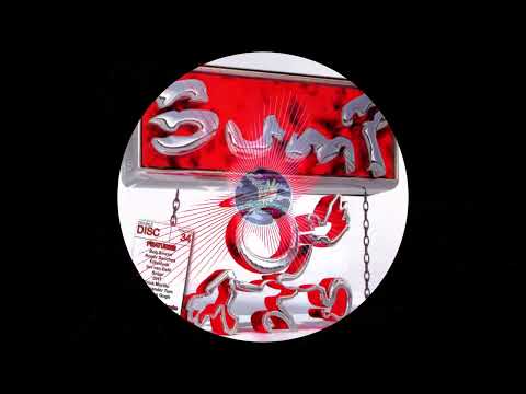 Bump Vol 18 (Cd 1) - Bad Boyz Club Mix