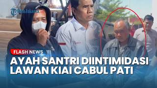 Kisah H Ayah Korban Kiai Ashari di Pati, Berkeliling Cari Bukti demi Selamatkan Anak-anak Lain