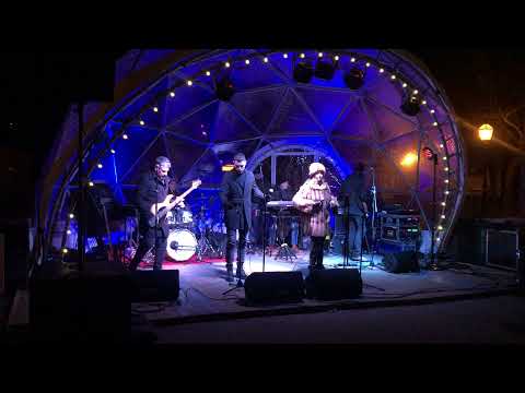 GEA LIVE SAMOBOR 2022. -Ti si mi u mislima + ET/ELA mix