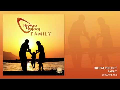 Ikerya Project - Family