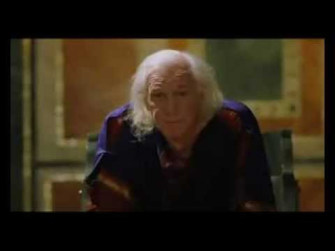 Richard F*cking Harris