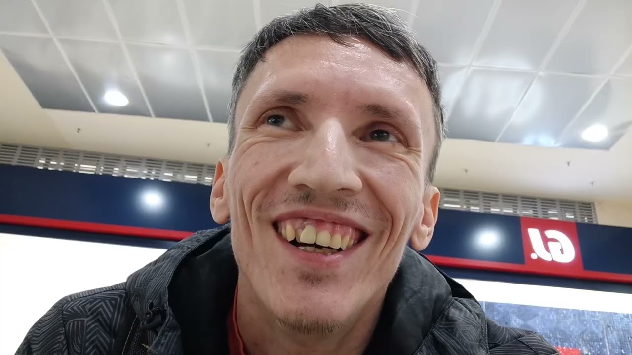 Познакомился с женщиной, но есть нюанс