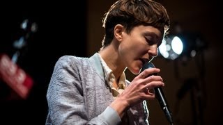 Poliça - Chain My Name (Live on 89.3 The Current)