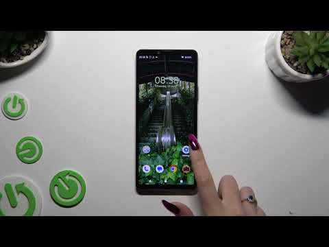 Sony Xperia 10 VI - How to Change Default Apps | Set Default Applications