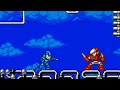 Mega Man II GB Clash Man MM7 Style