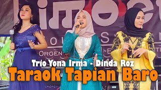Download lagu Dinda Rozi - Yona Irma - Kartika Putri - Taraok Tapian Baro |🎤 Cover Live Musik 🎹|| 🔴Live 🔥 mp3 Download lagu Dinda Rozi - Yona Irma - Kartika Putri - Taraok Tapian Baro |🎤 Cover Live Musik 🎹|| 🔴Live 🔥 mp3