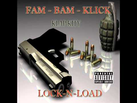 OAK PARK RAPPERS THE FAM-BAM-KLICK