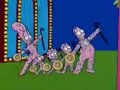 The Simpsons One From Treehouse Of Horror V Instrumental Lyrics In The Description