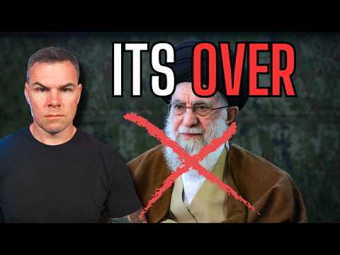 BREAKING: Operation Epic Fury Results in Khameini's Demise