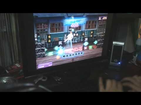 AuditionPVS : FF8 - GF Music (175 bpm) -live-