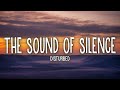 Disturbed - The Sound Of Silence (Lyrics)