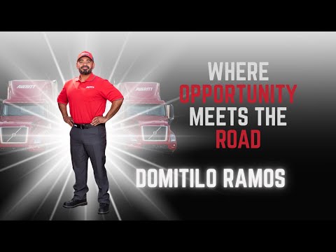 A Career That Moves With You: Domitilo Ramos’ Journey