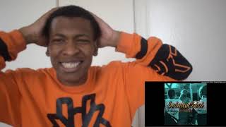 Dr Malinga ft Rude boyz - Solalek&#39;seni (official Audio) Reaction