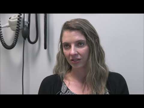 Dr. Autumn Shobe discusses breast cancer prevention