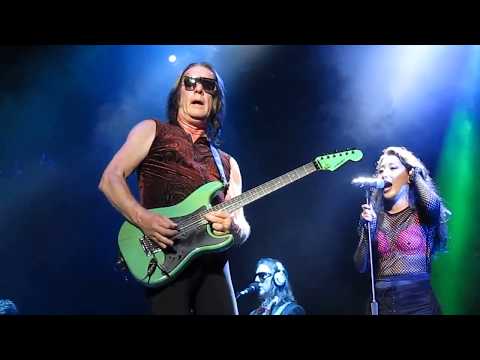 Todd Rundgren - Just One Victory (Cleveland 8-20-17)