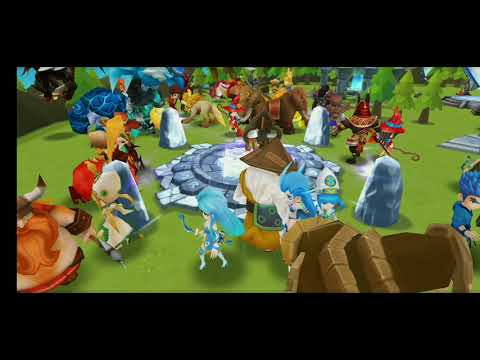 summon ld nat 5 in account lvl 20