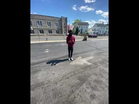 Shenkbandz - Starter Dreads