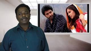 Wagah Movie Review - Vikram Prabhu - Tamil Talkies