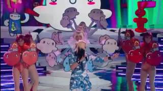The Voice 2014 - Gwen Stefani and Pharrell   Spark the Fire.mp4