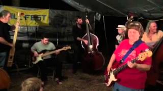 You Are My Sunshine Bass Jam 2015 WillFest