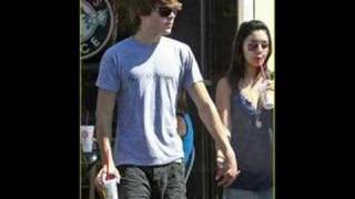 Zac &amp;&amp; Vanessa-"Everyday"