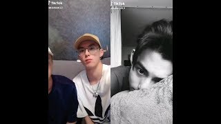 Download lagu Dylan Wang New Tiktok 😘 | MeteorGarden2018 mp3