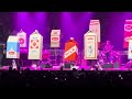Phish - Harry Hood - Madison Square Garden, New York, NY | December 31, 2025