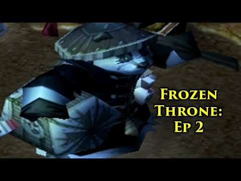 warcraft 3 frozen throne walkthrough warcraft 3 frozen throne walkthrough
