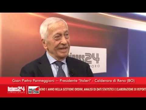 Pole Position puntata 105: Italeri - Bologna