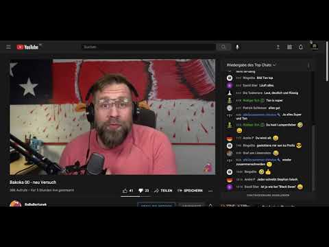 Ex NPD und III.  Weg Mann Volker Huck belästigen Stephan Bartunek #FCKNZS