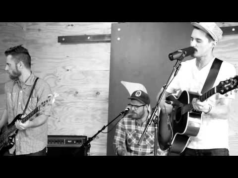 WE BARBARIANS IN STUDIO: CHAMBRAY