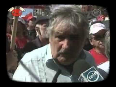 BENDITA TV 242 - TOP 10 MUJICA