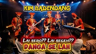 Download lagu KIM BADENDANG JANGAN KAU MENGHINA (Ska Rock Version) Lagu Minang Populer Full Energi mp3