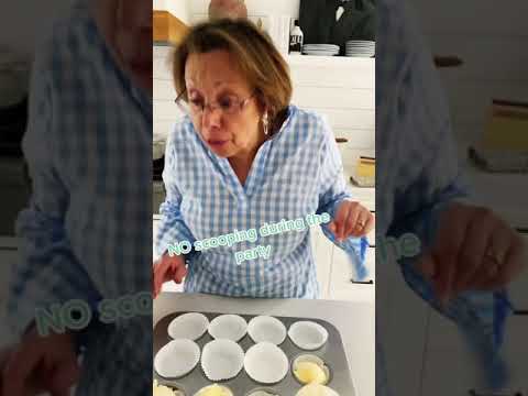 Ice Cream Party Hack!