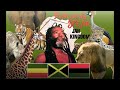 Burning Spear