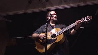 Raul Malo &quot;Hot Burrito No. 1&quot; New Hope Winery, August 17, 2017