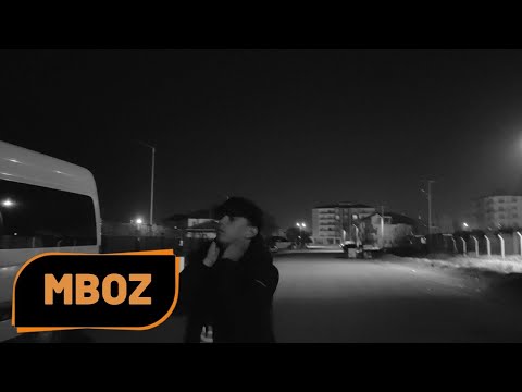 Mehmet Boz - Seni Gerçekten Unuttum