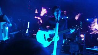 Bright Eyes - Something Vague