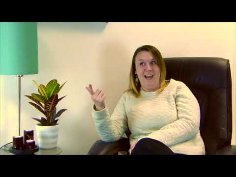 Daniel Rosenberg video.