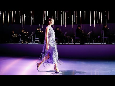 BOSS Fall Winter 2020/21 - Milan Fashion Week Fashion Week | Full Fashion Show | Haute Life