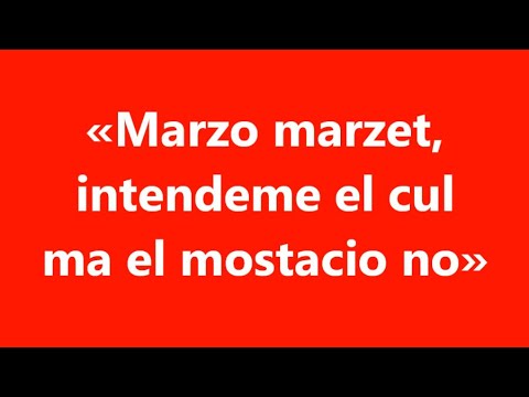 Riti contadini del Primo marzo in Veneto: Cavarie (Cavrie), S. Biagio Callalta, provincia di Treviso