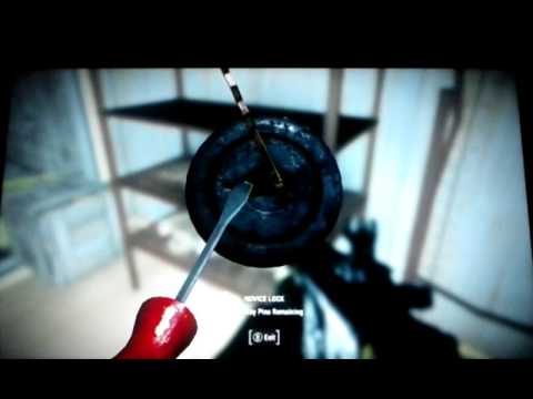 Fallout 4 Maxwell's world part 2