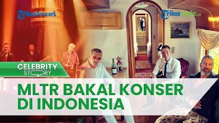 Grup Musik Michael Learns To Rock Bakal Gelar Konser di Indonesia, Promotor Beberkan Riders Khusus