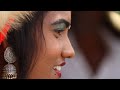 தஞ்சை குட்டி சித்ரா கரகாட்டம்