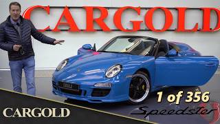 Cargold Youtube