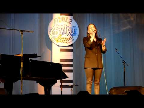 Annika Pärtna, Skyscraper - Kerli Kõiv