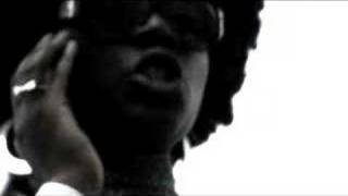 Black Girl - Carrer de les Flors, Barcelona