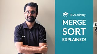 Merge Sort Algorithm