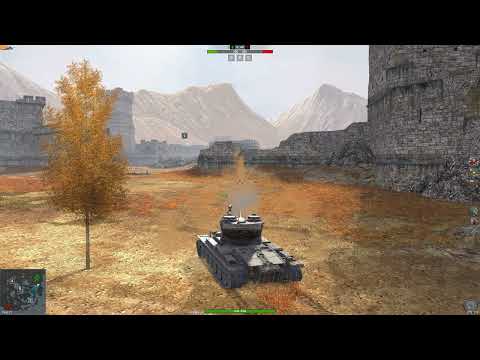 Звуки из бб для WotBlitz